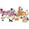 PLAYMOBIL 71744 - Mačacia kaviareň