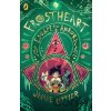 Frostheart - Escape from Aurora - Jamie Littler