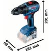 BOSCH GSR 18V-50 0.601.9H5.003