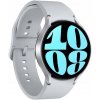 Smart hodinky Samsung Galaxy Watch 6 44mm (R940) strieborné