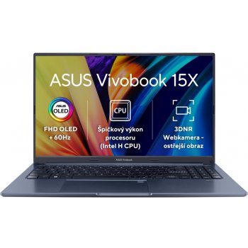 Asus Vivobook 15X X1503ZA-L1212W