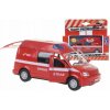 Hasičské auto Hipo HKG078