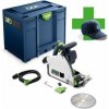 FESTOOL TS 60 KEBQ-Plus 100Y Limited Edition Ponorná píla 100 rokov 578214