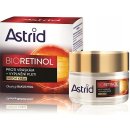 Astrid Bioretinol noční krém proti vráskám 50 ml