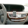Brodit ProClip montážna konzola na palubnú dosku pre Mercedes Benz S-Class 06-13, 853852