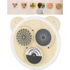 VIGA Wooden Spinning Points Board FSC Certified