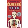 Postav si ĽUDSKÉ TELO