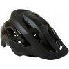 Fox Speedframe Pro Black 2021 Veľkosť prilby: M (55-59), Farba: Black