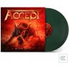 Accept: Blind Rage (Nuclear Blast)