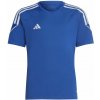adidas | TIRO 23 JSY Y | modrá| XL(165-176cm)