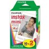 Fujifilm Instax Mini glossy 20ks