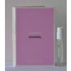 Chanel Chance Eau Fraiche EDT, vzorka vône pre ženy
