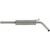 Stredný tlmič výfuku WALKER 71341
