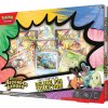 Pokémon TCG: ME02.5 Ascended Heroes First Partners Deluxe Pin Collection (adc10301)