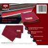 Veles-X Piano Key Dust Cover 124 x 15cm