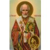 Kartička: Svätý Mikuláš - RCC546SK