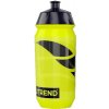 Nutrend Sportovní láhev TACX 500ml - žlutá