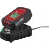 Parkside® Akumulátor 20 V/2 Ah PAP 202 A1 + Nabíjačka na akumulátor 20 V/2,4 A PLG 20 C1 (100397995)