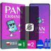 Ochranná fólia Pan Ekranik pre Samsung Galaxy F62 1 ks