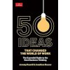 50 Ideas that Changed the World of Work