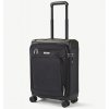 Rock TR-0206/3-S PP čierna 36 l