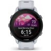 Garmin Forerunner 955 Solar, Whitestone