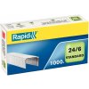 Drôtiky RAPID Standard 24/6 24855600
