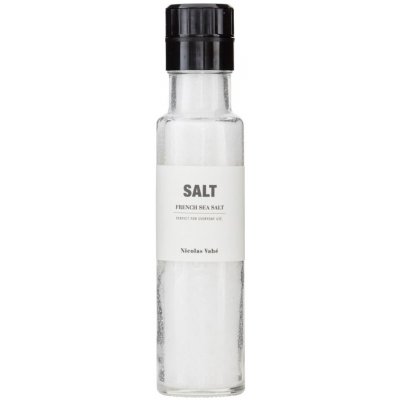 Nicolas Vahé Francúzska morská soľ 335 g