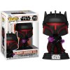 Funko Pop! Star Wars The Mandalorian Moff Gideon with Armor 713