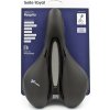 Selle Royal Respiro Soft čierne