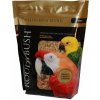 Roudybush California Blend Veľkosť peliet: Crumble, Hmotnosť: 1,25 kg