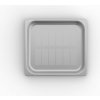 UNOX Dierovaný nerezový plech, GN 2/3, 40 mm | UNOX, FORO.STEEL40