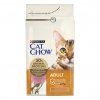 Purina Adult Cat Chow tuňák losos 1,5 kg