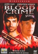 Krvavý zločin DVD