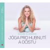 Hubnutí pomocí jógy - Zuzana Klingrová