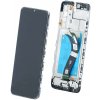 LCD Displej + Dotykový panel Samsung Galaxy A02s