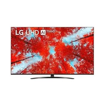 LG 50UQ9100