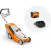 Stihl RMA 239.1 C AK 30 AL 101