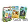 Kvarteto Vítej v ZOO! - Kresli.to