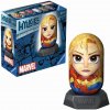 Ravensburger 3D Puzzle - Hylkies: Marvel: Captain Marvel - 54 ks