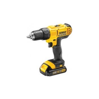 DeWalt DCD795S2