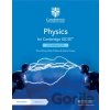 Cambridge IGCSE Physics Coursebook with Digital Access (2 Years) (Cambridge International IGCSE) - David Sang, Mike Follows, Sheila Tarpey