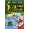 Tigrí tím - Desivé pazúry - Thomas Brezina