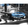 ELC Vstavaná umývačka riadu Electrolux KEGB9405L, 60 cm, 15 súprav riadu