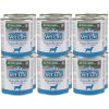 Farmina Vet Life Hypoalergénna kačica a zemiaky pre psov 12x300g