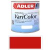 ADLER Slovensko VariColor 0,75 l Dopravná červená
