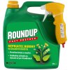 Roundup Fast 3 litre s rozprašovačom, bez glyfosátu, na okamžité použitie