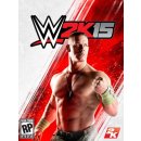 WWE 2K15