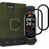 Hybridní sklo HOFI HYBRID PRO+ 2-PACK XIAOMI SMART BAND 9 / 9 NFC BLACK