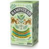 Hampstead Tea London BIO Výber zelených čajov, 20 vrecúšok